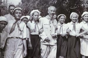 Quá trình hình thành và phát triển của Liên hiệp CTCHN Việt Nam - Thời kỳ kháng chiến chống Mỹ (1954 – 1975)