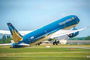 Xây dựng nhà ga T3 cảng hàng không quốc tế Tân Sơn Nhất