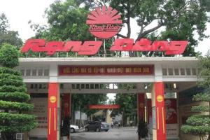 Rạng Đông (RAL): Tốc hành và điểm gợn