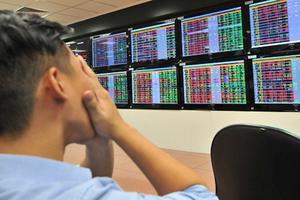 Thị trường chứng khoán có thể sẽ biến động, rung lắc mạnh