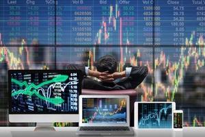 Hơn 57.000 nhà đầu tư cá nhân mở tài khoản chứng khoán trong tháng 2