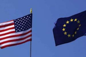 EU-Mỹ ký thỏa thuận về điều chỉnh hạn ngạch nông sản hậu Brexit