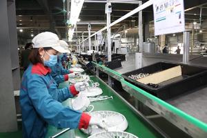 Kinh tế 2 tháng đầu năm: Thích ứng với trạng thái “bình thường mới”