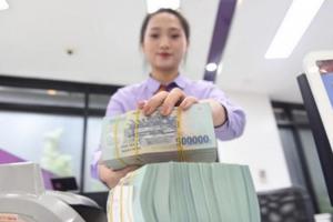 Hiệu suất hoạt động của ngân hàng biến động mạnh