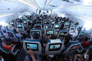 Dự kiến sẽ tái cấp vốn 4.000 tỷ đồng hỗ trợ Vietnam Airlines