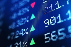 Chứng khoán trên thị trường Âu-Mỹ ghi nhận các mức kỷ lục mới