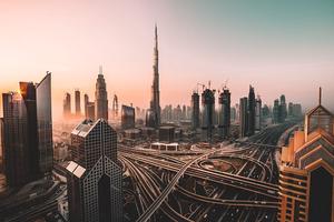 Việt Nam luôn ở thế xuất siêu với thị trường UAE