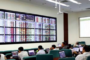 Doanh nghiệp chuyển 'sàn' để tránh nghẽn lệnh chứng khoán