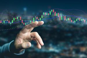 Nhà đầu tư chỉ nên duy trì tỷ trọng cổ phiếu ở mức 30-40% để hạn chế rủi ro