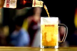 Tôi yêu Bia Hà Nội