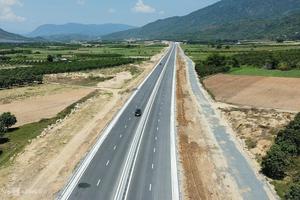 Tập đoàn Sơn Hải đề xuất làm cao tốc Nha Trang – Liên Khương 36.000 tỷ đồng