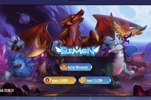Dự án GameFi đình đám ELEMON bị nhà đầu tư tố gian dối