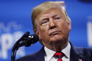 Cựu Tổng thống Mỹ Donald Trump tiếp tục vắng mặt tại vòng tranh luận thứ hai của Đảng Cộng hòa 