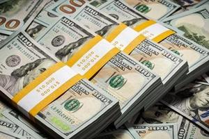 Đồng USD giảm, khép lại quý 3/2023 với mức tăng mạnh nhất trong năm