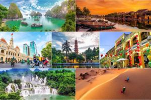 Việt Nam là điểm đến 'đáng đồng tiền'