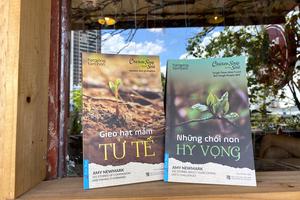 ‘Những chồi non hi vọng’, cuộc sống luôn diệu kỳ