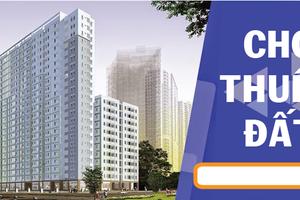 Giảm tiền thuê đất của năm 2023
