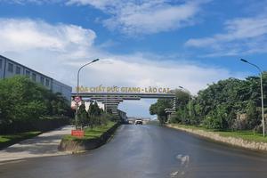 Vì sao Công ty Cổ phần hoá chất Đức Giang Lào Cai không bị xử lý dù mua quặng khai thác trái phép?