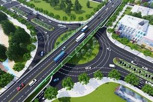 Đầu tư công- chìa khoá cho tăng trưởng của Việt Nam