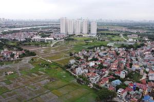 Chính phủ tháo gỡ vướng mắc trong việc thực hiện quản lý, sử dụng đất, giao đất, định giá đất