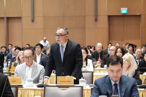 Doanh nghiệp Malaysia tin tưởng môi trường đầu tư, cam kết đồng hành phát triển cùng Việt Nam