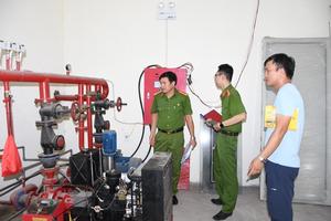 Thủ tướng chỉ đạo khắc phục ngay tồn tại PCCC đối với nhà ở riêng lẻ nhiều tầng