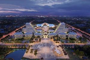 Khẩn trương hoàn thiện hồ sơ trình phê duyệt Quy hoạch 12 địa phương