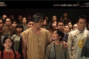 Phim chiếu rồi sửa, cần phải xem trách nhiệm của Cục điện ảnh