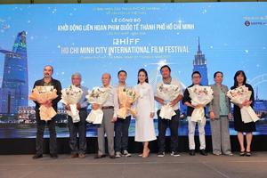 Thành phố Hồ Chí Minh tổ chức Liên hoan phim quốc tế, Cục Điện ảnh đâu rồi?