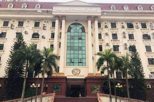 Bộ Giáo dục phải rút kinh nghiệm vì còn 2 trường đại học chưa chuyển đổi sang tư thục