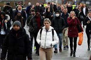 Thị trường lao động Mỹ hạ nhiệt, sau đợt bùng nổ tháng 9