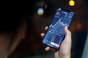 Việt Nam lọt top đầu về chỉ số chấp nhận tiền điện tử