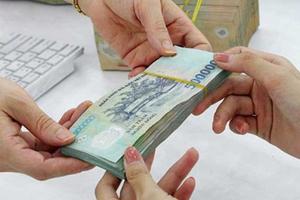 Được vay tín dụng đầu tư của Nhà nước phải đáp ứng những điều kiện nào?