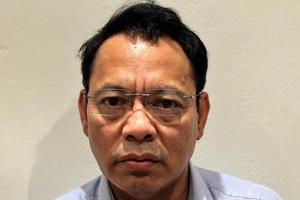 Vì sao Giám đốc Công ty Mua bán điện, Tập đoàn Điện lực Việt Nam bị bắt?