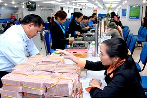 Điều kiện cho vay tín dụng đầu tư của Nhà nước