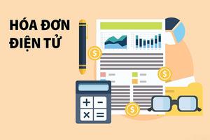 Tăng cường sử dụng hóa đơn điện tử, đẩy mạnh công tác chuyển đổi số