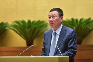 Có sự câu kết, móc nối giữa cán bộ thoái hoá với doanh nghiệp, tổ chức để trục lợi