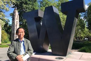 Lưu ý của Giáo sư Nguyễn Lân Dũng về kinh nghiệm du học tại Hoa Kỳ