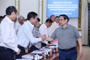 Triển khai Nghị quyết số 98/2023/QH15: một số bộ, ngành vẫn có cách làm dè dặt do tư tưởng chưa thông