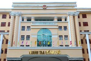 Thanh tra Chính phủ có những chức năng, nhiệm vụ, quyền hạn như thế nào?