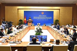 Còn khoảng 247 nghìn tỷ đồng vốn đầu tư công chưa giải ngân