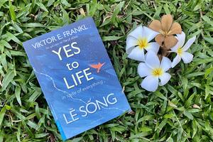  ‘Lẽ sống’ - Chính thái độ nhìn cuộc sống sẽ quyết định cuộc đời bạn