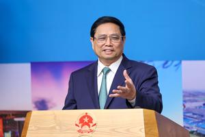 Quảng Ninh và Hải Phòng cần liên kết quản lý, khai thác tốt nhất khi vịnh Hạ Long được mở rộng