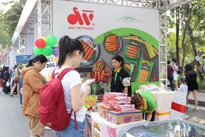 Người Việt Nam hình thành thói quen sử dụng sản phẩm nội địa