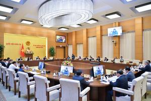 Cần thiết ban hành pháp lệnh về chi phí tố tụng