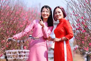 Lịch nghỉ tết Nguyên Đán Giáp Thìn, Nghỉ lễ Quốc khánh năm 2024