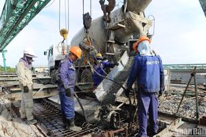 Tháo gỡ các vướng mắc về chính sách trong đấu thầu