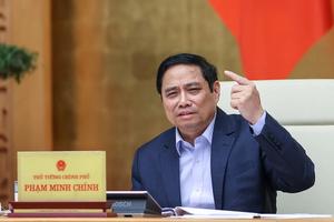 Thủ tướng yêu cầu xử lý nghiêm các hành vi vi phạm pháp luật trong giao dịch chứng khoán