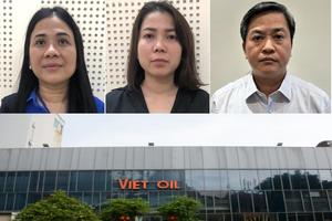 Nguyên Bí thư tỉnh ủy Bến Tre và Xuyên Việt Oil đã gây thiệt hại tài sản của Nhà nước như thế nào?