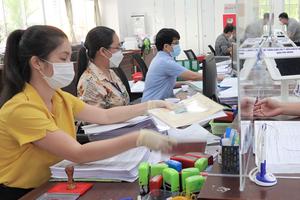 Các quy định  mới nhất để viên chức được đăng ký dự xét thăng hạng lên chức danh nghề nghiệp